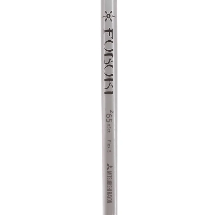 Fubuki Z65 S Fairway Shaft MITSUBISHI Stiff Wilson 42.25