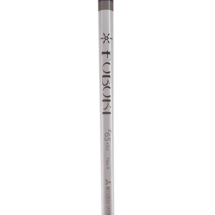 Fubuki z65 x5ct R Fairway Shaft MITSUBISHI Regular Callaway 2nd Gen 41.75″