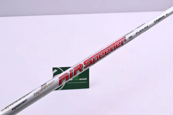 Fujikura Air Speeder 35 Driver Shaft / Ladies Flex / Titleist