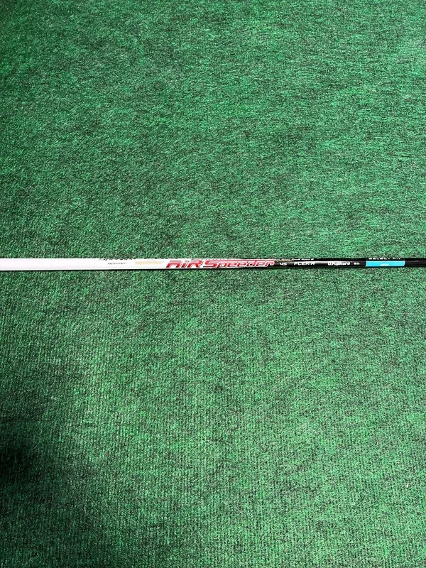Fujikura Air Speedr Driver Shaft – Regular Flex – 45 in