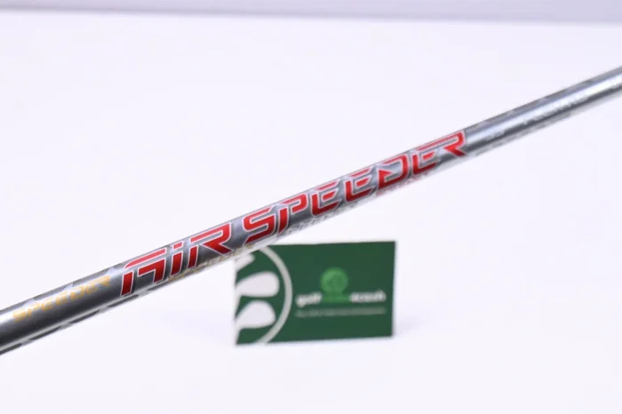Fujikura AirSpeeder 35 #5 Wood Shaft / Ladies Flex / Titleist 2nd Gen