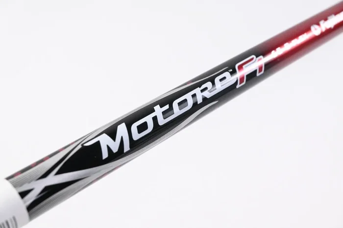 Fujikura Motore F1 65 Driver Shaft / Stiff Flex / Taylormade 2nd Gen