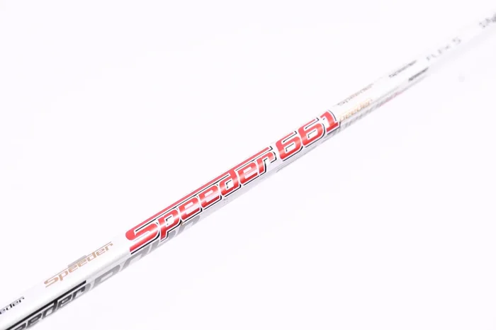 Fujikura Motore Speeder 661 Driver Shaft / Stiff Flex / Callaway 2nd Gen