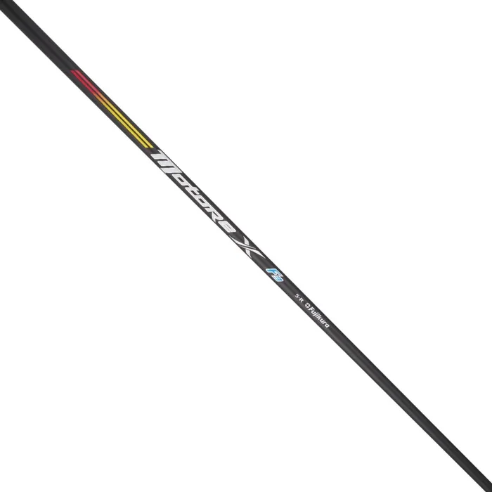 Fujikura Motore X Graphite Shaft