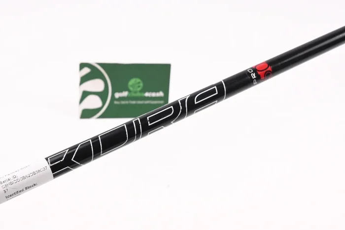 Fujikura Pro 50 #7 Wood Shaft / Senior Flex / Taylormade 2nd Gen