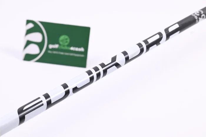 Fujikura Pro 63 Tour Spec Driver Shaft / X-Flex / Titleist