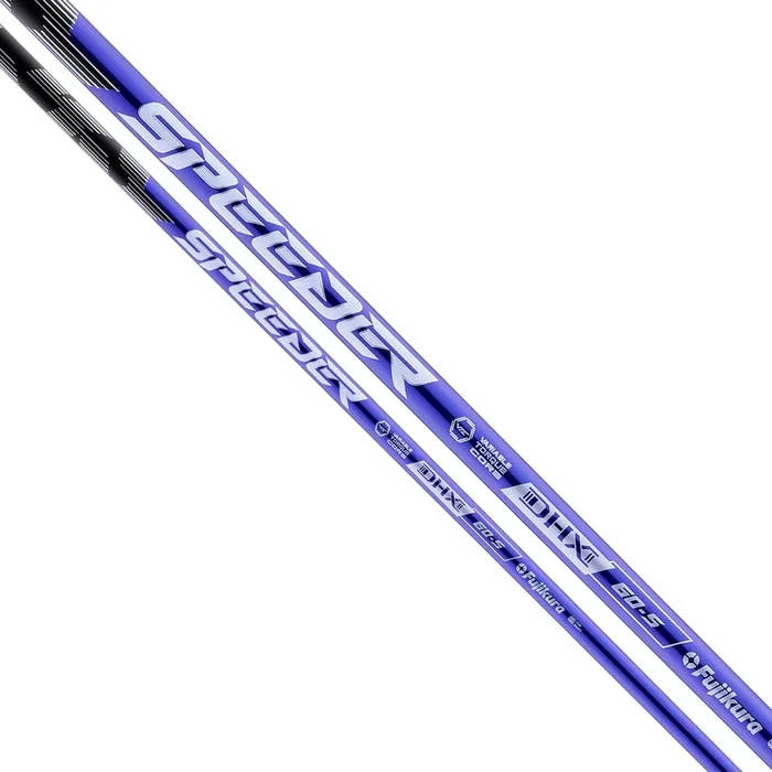 Fujikura Speeder NX Violet Graphite Shaft
