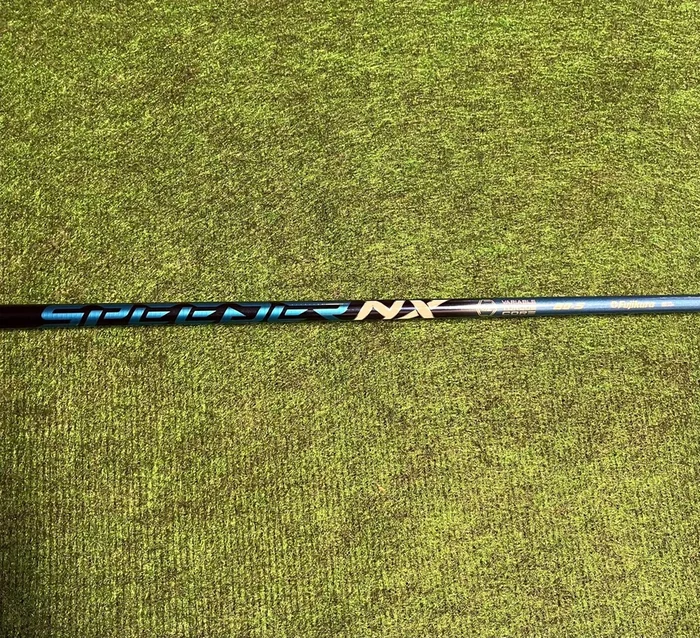 Fujikura Speeder NX Wood Shaft – Stiff Flex – 43.5 in