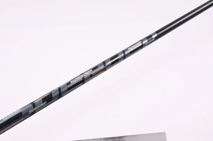 Fujikura Speeder661 TR Driver Shaft / TX-Flex / Ping 3rd Gen