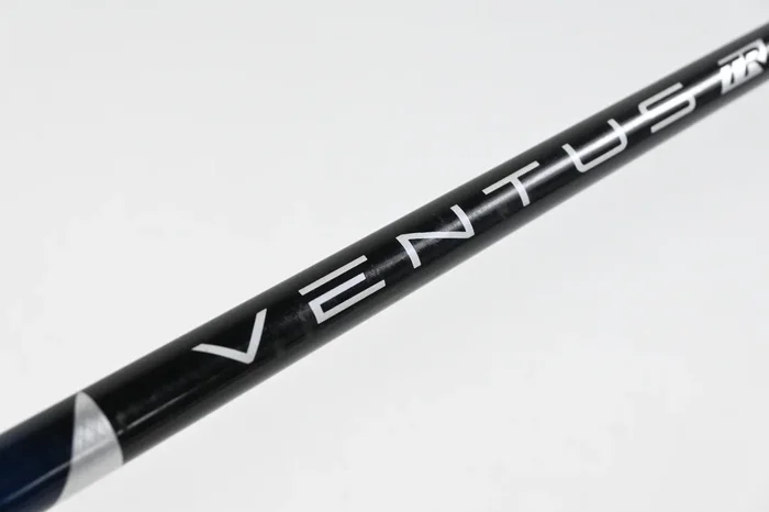 Fujikura Ventus TR Blue 6 #7 Wood Shaft / Stiff Flex / Taylormade 2nd Gen