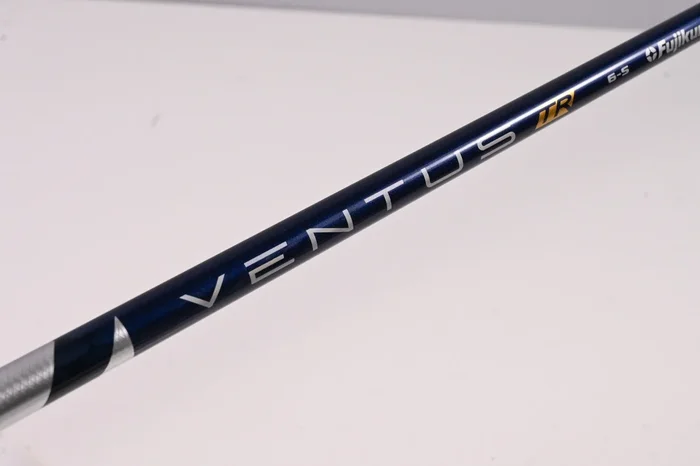 Fujikura Ventus TR Blue Velocore 6 Driver Shaft / Stiff Flex / Titleist