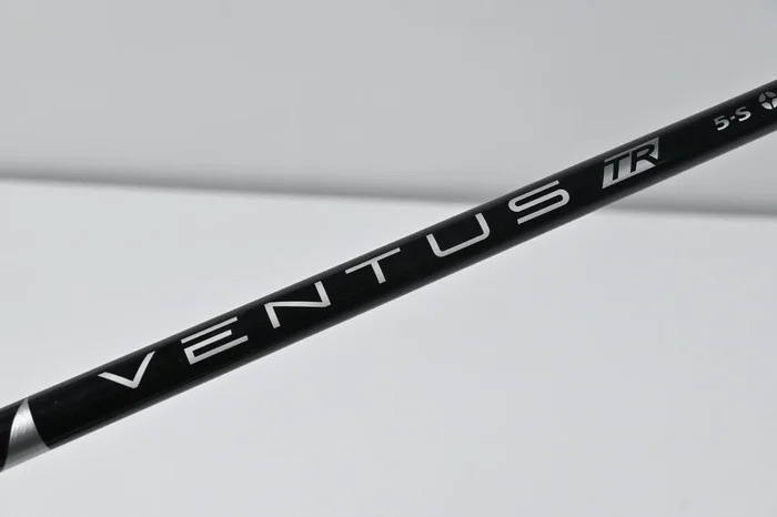 Fujikura Ventus TR Red 5 Driver Shaft / Stiff Flex / Callaway 2nd Gen