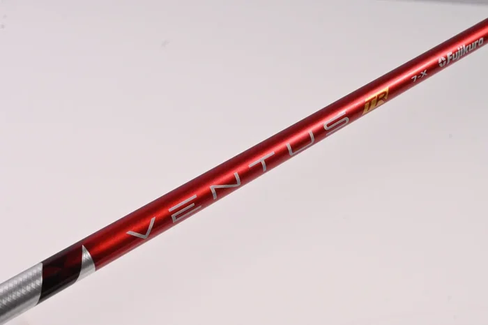 Fujikura Ventus TR Red Velocore 7 Driver Shaft / X-Flex / Callaway 2nd Gen