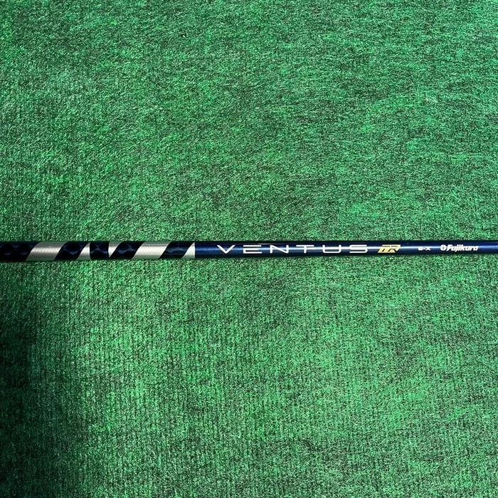 Fujikura Ventus TR Velocore Blue Wood Shaft – Extra Stiff Flex – 41.5 in