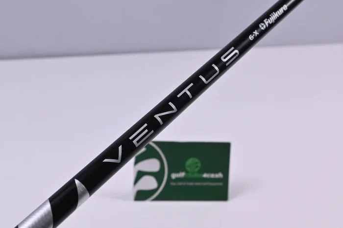 Fujikura Ventus Velocore Black 6 Driver Shaft / X-Flex / Callaway 2nd Gen