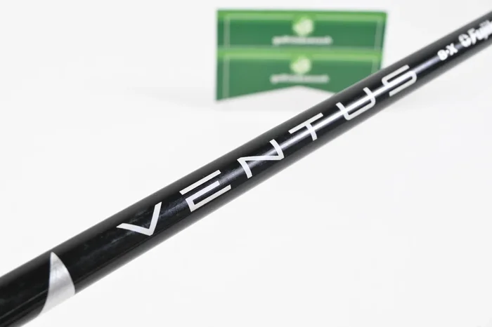 Fujikura Ventus Velocore Black 8 #7 Wood / X-Flex / Taylormade 2nd Gen