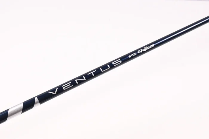 Fujikura Ventus Velocore Blue 9 #5 Wood Shaft / TX-Flex / Taylormade 2nd Gen