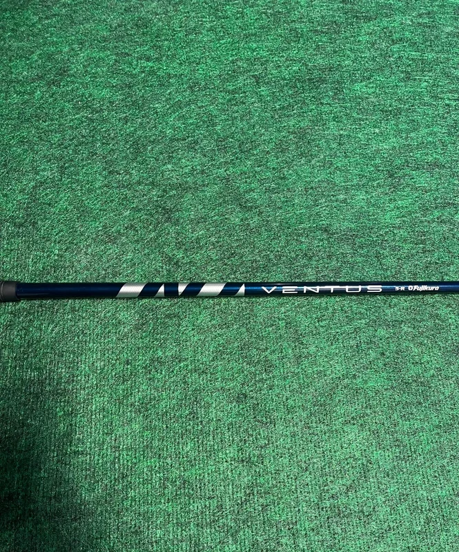 Fujikura Ventus Velocore Blue Driver Shaft – Regular Flex – 44.5 in