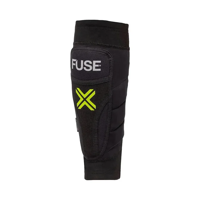 Fuse OMEGA Knee and Shin Guard