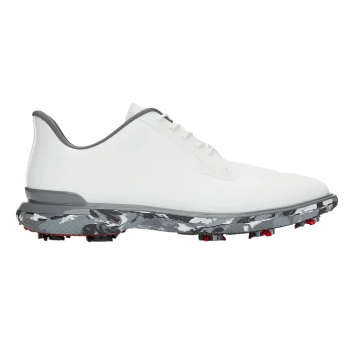 G/Fore Men’s Gallivan2r G/Lock Camo Sole Golf Shoe