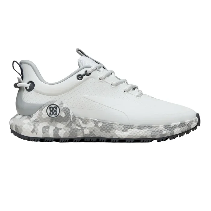 G/Fore Men’s MG4+ 02 Perforated Spikeless Golf Shoes