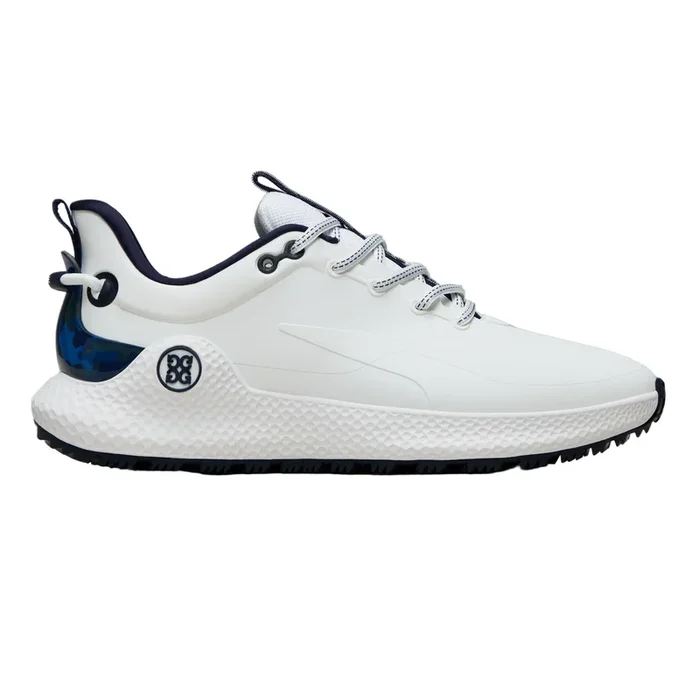 G/Fore Men’s MG4+ O2 Camo Spikeless Golf Shoe