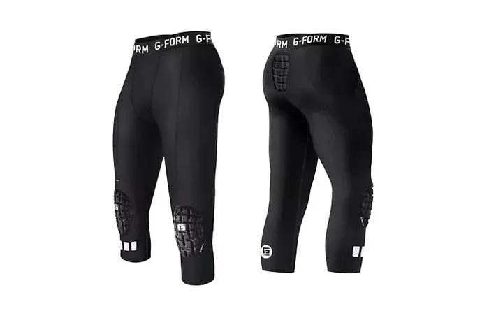 G-Form Men’s Team Pro 3/4 Pant