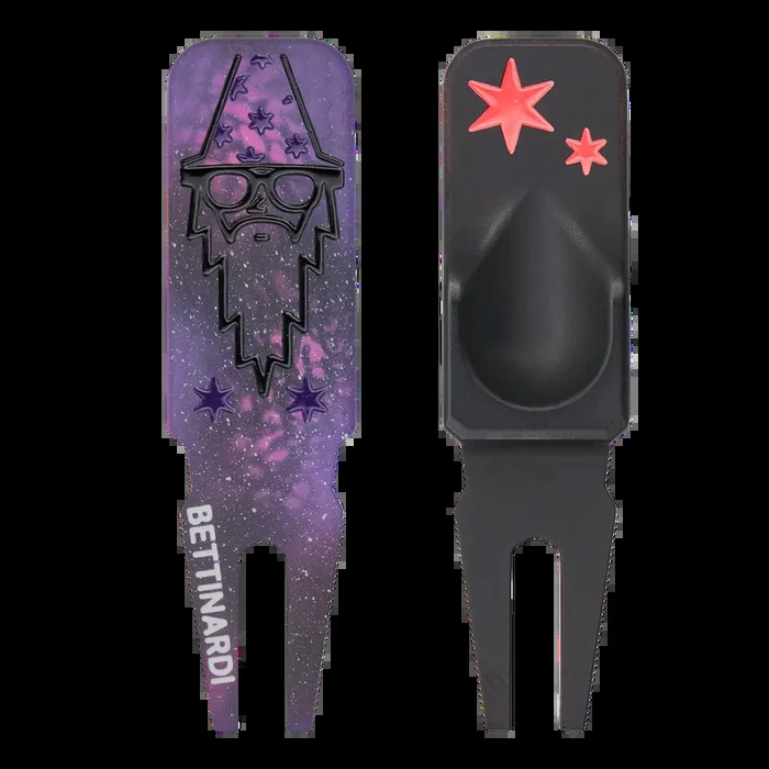 Galactic Nebula Wizard Divot Tool