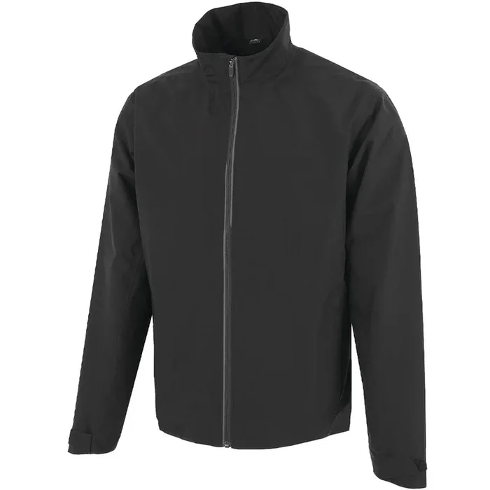 Galvin Green Arvin Gore-Tex Paclite Waterproof Jacket – Black/Sharkskin