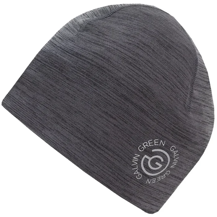 Galvin Green Decker Insula Beanie – Black