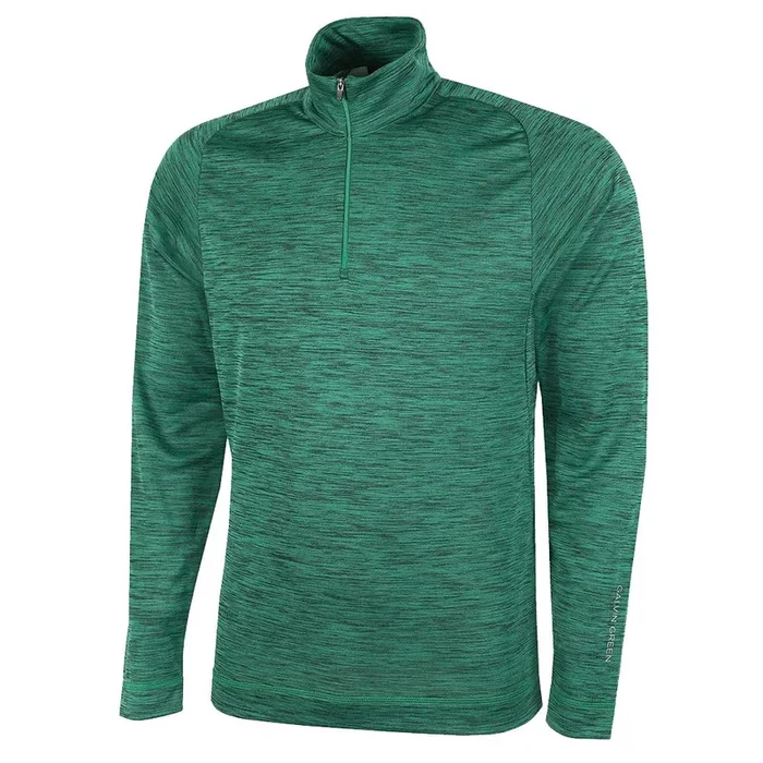 Galvin Green Dixon Golf Pullover Green – FW22 Men