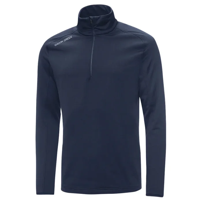 Galvin Green Drake Golf Pullover Navy – FW22 Men