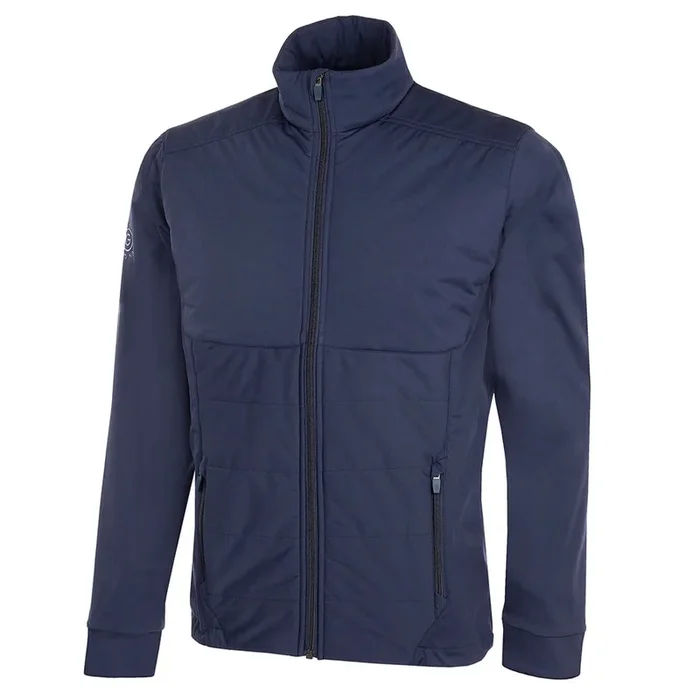 Galvin Green Leonard Interface-1 Wind Jacket – Navy