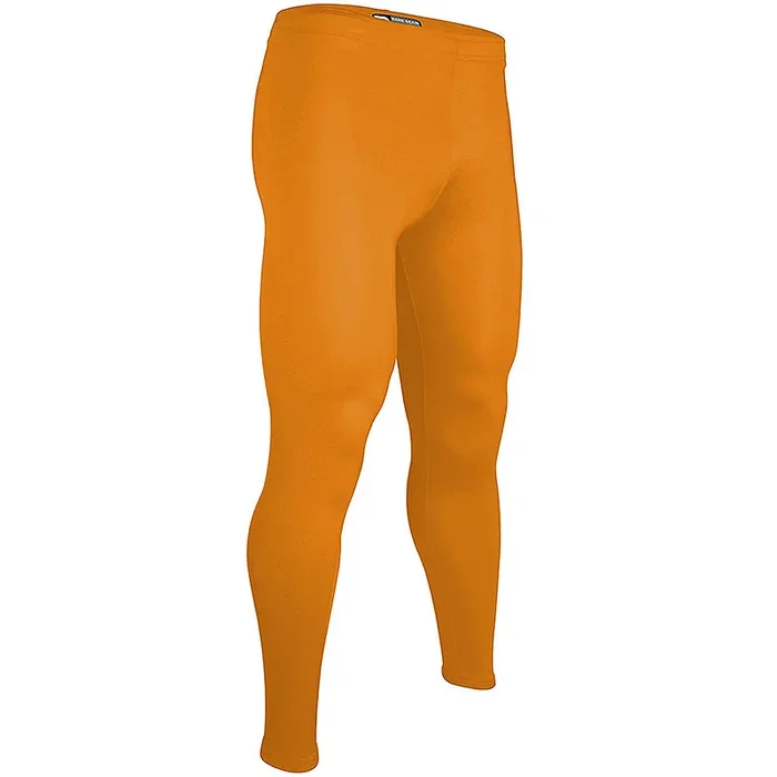 Game Gear Unisex Compression Ankle Length Tight