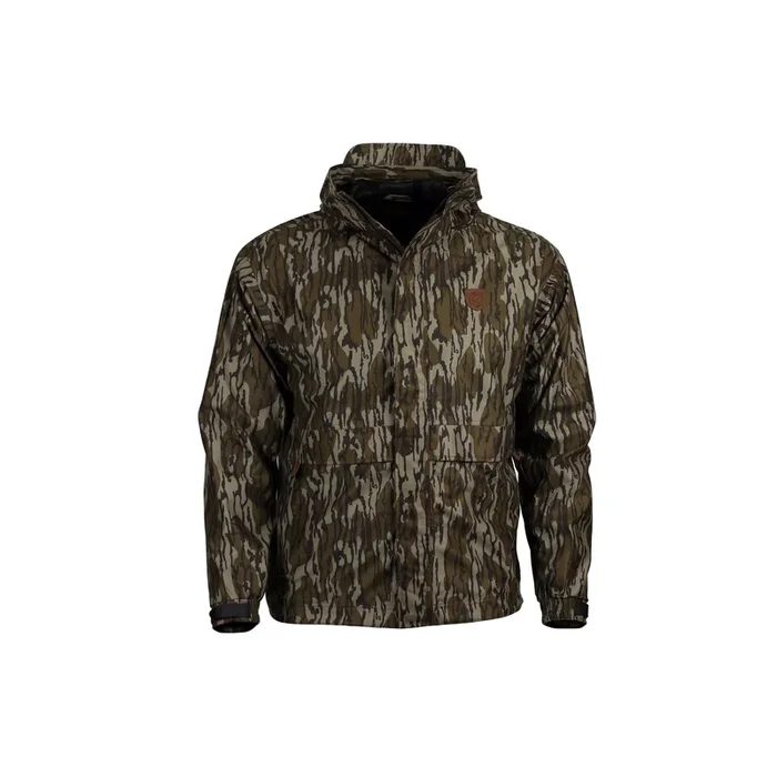 Gamekeeper Cruiser Rain Jacket