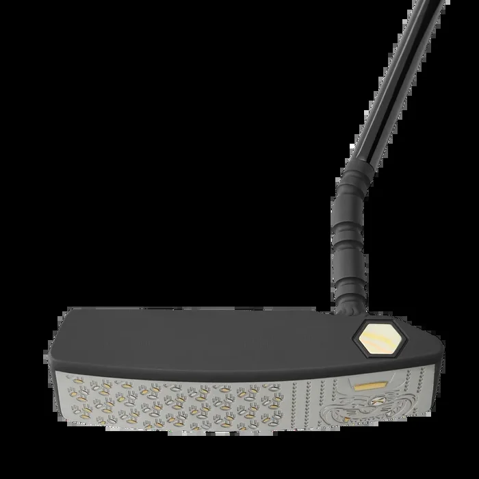 Gangster Cat Gear Neck DASS BB8M Putter