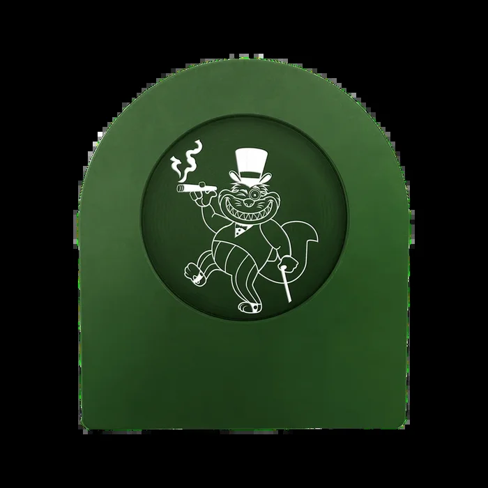 Gangster Fat Cat Putting Cup
