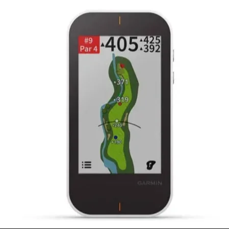 Garmin Approach G80