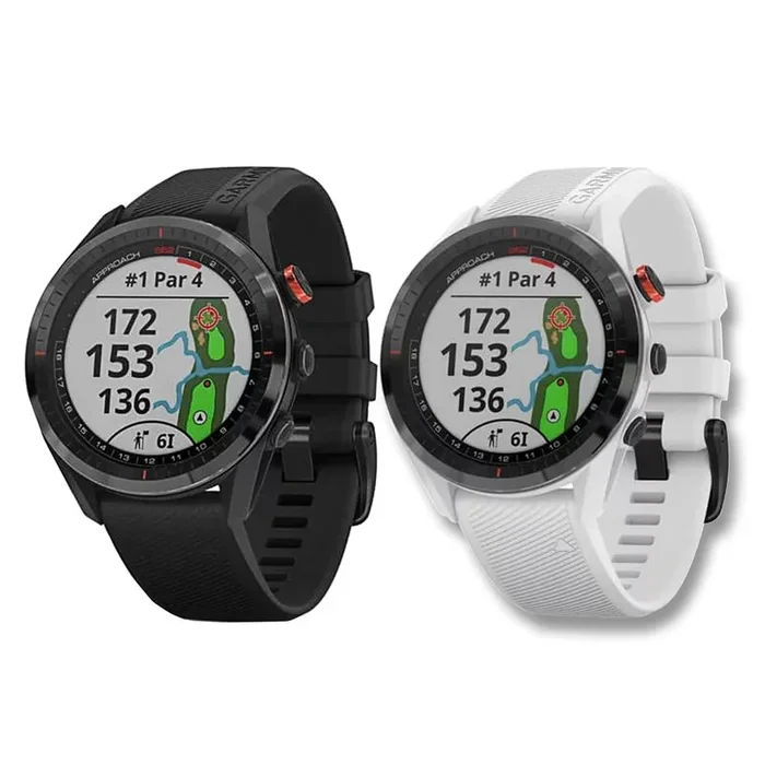 Garmin Approach S62 GPS Watch