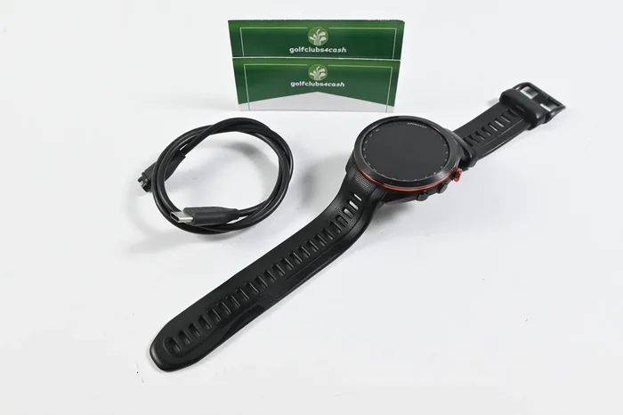 Garmin Approach S70 / GPS