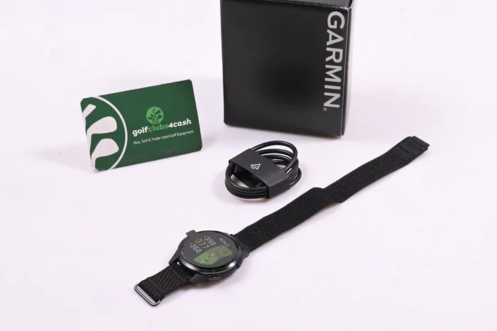 Garmin S50 / GPS Watch