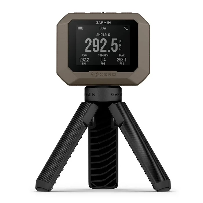 Garmin Xero C1 Pro Chronograph (Open Box)