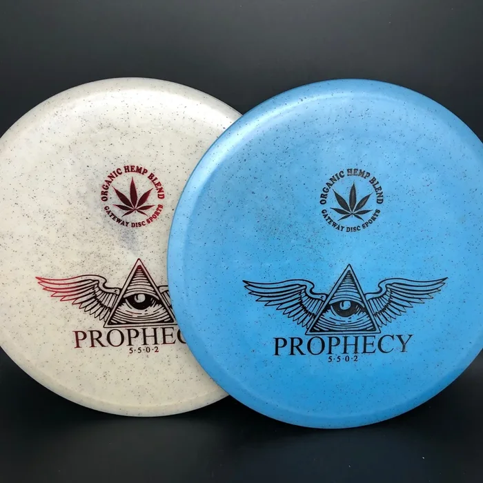 Gateway Diamond Organic Hemp Prophecy – stock