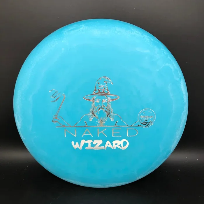 Gateway Firm Wizard – naked