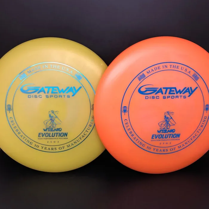 Gateway Neon Evolution Wizard