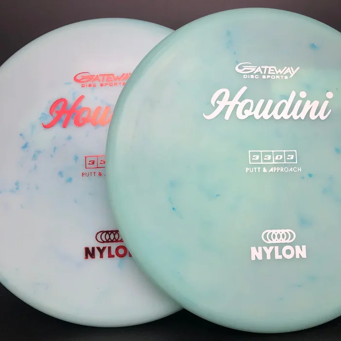 Gateway Platinum Nylon Houdini – stock