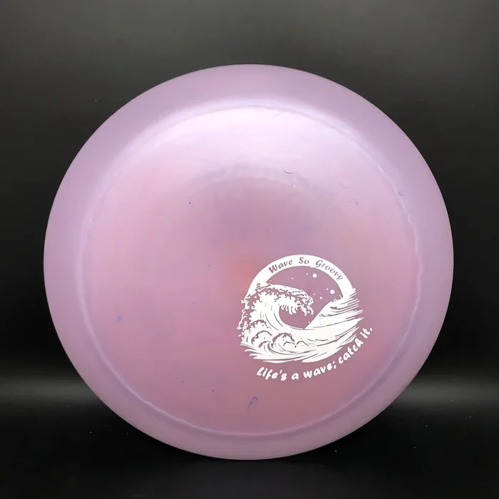 Gateway Platinum Samurai Wave So Groovy
