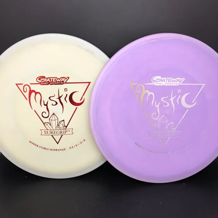 Gateway Suregrip Mystic – stock