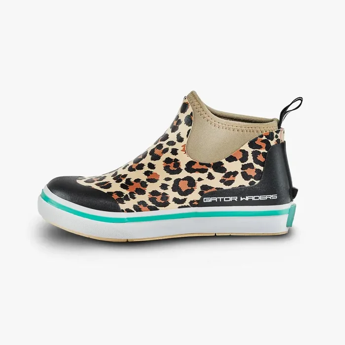 Gator Waders Women’s Camp Boots