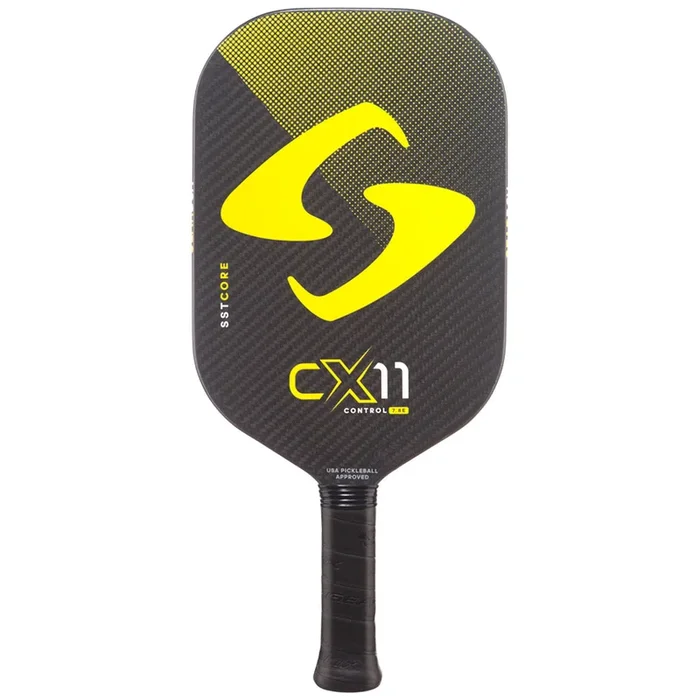 GEARBOX Pickleball Paddle CX11E CONTROL – 7.8oz